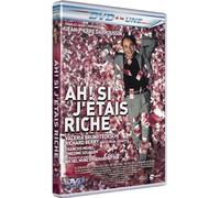 Ah ! Si j'étais riche... [FRENCH]