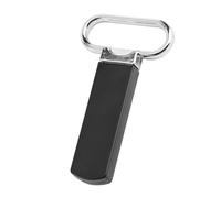 Ah So Wine Opener, Creative Handheld Labor-Saving 1Pc Labor Saving Bottle Cork Openers Two-Prong Puller with Cover for Home Bar Club Party Use New