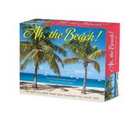 Ah, The Beach! 2025 Box