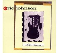 Ah Via Musicom by Eric Johnson (1990-02-28)