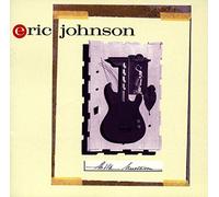 Ah Via Musicom by Eric Johnson (1990-05-03)