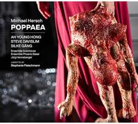 Ah Young Hong - Hersch: Poppaea