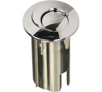 AH0001700R for Roca D2D Dual Flush Push Button with Threaded Rods Chrome - Long Body