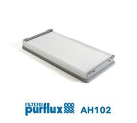 AH102 FILTER, CABIN AIR PURFLUX