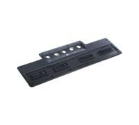 AH118028 CAL50-0138 Heater A/C Bezel Compatible with John Deere Sprayer 6000 Swather 2320 2420 3430 3830 Tractor 4840 8430 8440 8640 86304WD Cotton Picker 6720 6730 9910 9920 9930