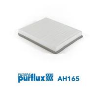 AH165 FILTER, CABIN AIR PURFLUX