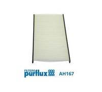 AH167 FILTER, CABIN AIR PURFLUX