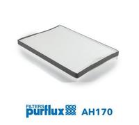 AH170 FILTER, CABIN AIR PURFLUX