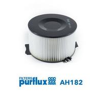 AH182 FILTER, CABIN AIR PURFLUX