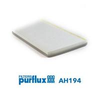 AH194 FILTER, CABIN AIR PURFLUX
