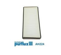 AH224 FILTER, CABIN AIR PURFLUX