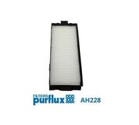 AH228 FILTER, CABIN AIR PURFLUX