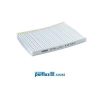 AH282 FILTER, CABIN AIR PURFLUX
