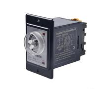 AH2Y Time Delay Relay with LED Indicators, Offering a Reliable 60 Second Power On Feature at AC 220V