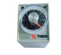 AH3-3 Time relay 12V/24V/36V/110V220V/380V Delay Timer Time Relay 8Pin 3S 6S 10S 30S 60S 3M 6M 10M 30M 60M(30S,36V)