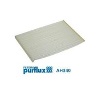 AH340 FILTER, CABIN AIR PURFLUX