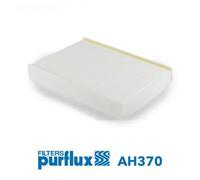 AH370 FILTER, CABIN AIR PURFLUX