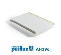 AH396 FILTER, CABIN AIR PURFLUX