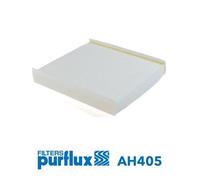 AH405 FILTER, CABIN AIR PURFLUX