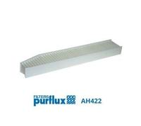 AH422 FILTER, CABIN AIR PURFLUX