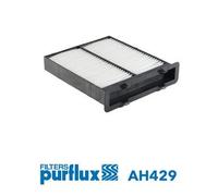 AH429 FILTER, CABIN AIR PURFLUX