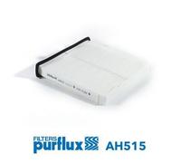 AH515 FILTER, CABIN AIR PURFLUX