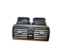 AH587 OME 74126 93022 9 74126 93022 Compatible For Lexus LS400 IS400 1998 1999 2000 Instrument Panel A/C Air Outlet Air Conditioning Outlet