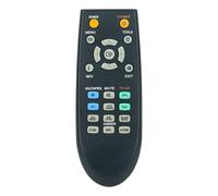 AH59-02196G Replace Remote Control Fit for Samsung Soundbar HWC451
