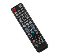 AH59-02291A Replaced Remote Control - VINABTY Compatible with Samsung Home Theater System AH5902291A remote control HT-C655W HT-C450 HT-C550 HT-C553 HT-C555 HT-C453 HT-C455