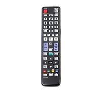 AH59-02298A VINABTY Replace Remote Control Fit for Samsung home theater system HTC6500 HTC6730WXAA HTC6900W HTC6930W HTC6930W/XEE HTC6930W/XEN AH59-02299A