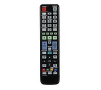 AH59-02303A Replaced Remote Control For Blu-ray Player HT-C5200/C5800 Remote Control Comfortable Touching Controller Remote Control Replacement