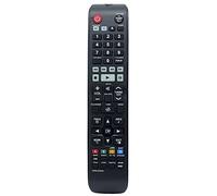 AH59-02405A Remote Control Replacement for Samsung Home Theater HT-E4200 HT-E4500 HT-E4530 HT-E4550 HT-E5200 HT-E5500 HT-E5530 HT-E5550 HT-E6500 HT-E4500K HT-E4530K HT-E4550K HT-E5500K