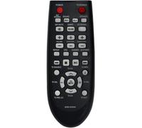 AH59-02434A Replace Remote Control - VINABTY AH5902434A Soundbar Remote Control Replacement for Samsung Sound Bar AH59 02434A HW-E450 HW-E55