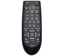 AH59-02612A Replace Remote Control - VINABTY ah59-02612a Remote Control Replacement for Samsung Soundbar Sound Bar Active Speaker System HW-H355 HW-H355EN HW-H355/XU HW-H355/ZF