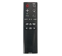 AH59-02733B AH59-02733E Remote control replaced fit for Samsung Soundbar