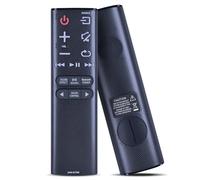 AH59-02733B Replacement Remote Control for Samsung Soundbar Compatible with HWJ4000 HW-J4000 HW-K450 PS-WK450 HW-K551 HW-K551/ZA HW-K650