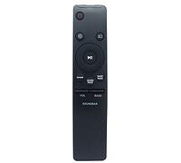 AH59-02759A Remote Control Replacement for Samsung Soundbar HM-MS650 HW-MS550 HW-MS551 HW-MS650 HW-MS651 HW-MS750 HW-MS751 HW-MS6500 HW-MS6501 HW-MS550/ZA HW-MS551/ZA