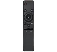 AH59-02759A Replacement Remote Control Fit for Samsung Soundbar HW-MS550 HW-MS551 HW-MS650 HW-MS651 HW-MS6500 HW-MS6501 HW-MS750 HW-MS751 HW-MS760 HW-MS761 HW-MS660 HW-MS661