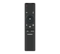 AH59-02767A AH59-02767C AH81-09773A AH81-09748A AH81-11678A WIR113001-C201 Replaced Remote Control for SAMSUNG Soundbars HWN650 HW-N650 HWN550 HWN450 HW-N450/ZG HW-N650/ZG HW-N550/ZF HW-N550/ZG HWN450