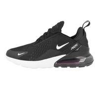 AH8050-002 Nike AIR MAX 270 Mens Trainers Black Sports Shoes Sneakers