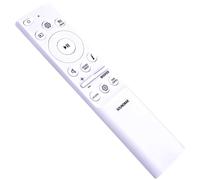 AH81-15047A AH81-15498A AH81-15439A AH81-17332A Replacement Remote Compatible with Samsung Soundbar HW-Q810C HW-Q710C HW-Q930B HW-Q935B HW-S56B HW-S61D HW-B63C HW-B57C HW-B450 HW-Q610B
