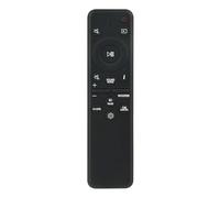 AH81-15183A TM2260S Replaced Remote fit for Samsung Soundbar HWS80CBZA HW-S801D/ZA HW-S800B/ZA HW-S80CB HW-S801B HW-S811B HW-S800B HW-S810B HW-S801B/ZC HW-S801D HW-S800D HW-S800DZA HWS800B HWS80CB