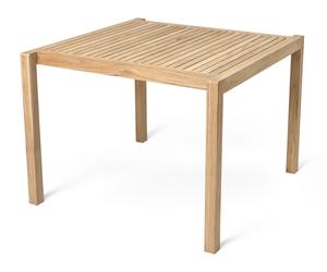 AH902 Outdoor dining table Carl Hansen & Søn - 5715397074385