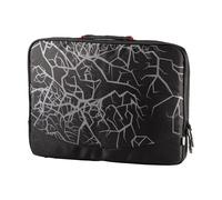 Aha 13.6 14 14.2 Inch Laptop Carry Bag Sleeve Case Cover Schwarz 23434