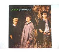 AHA - Aha Cry Wolf