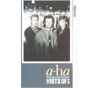 Aha - Aha - Headlines And Deadlines - The Hits Of Aha [VHS]