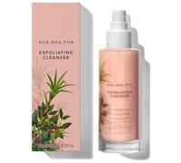 AHA BHA PHA Exfoliating Cleanser | Daily Face Wash with Fruit Enzymes | Cream-Based Gentle Deep Cleansing | Soothing & Nourishing Formula | Removes Dirt, Oil & Dead Skin | Suitable for All Skin Types