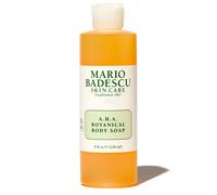 Mario Badescu AHA Botanical Body Soap 236 ml