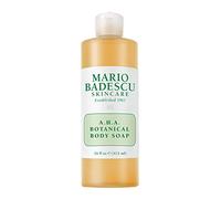 Mario Badescu A.H.A. Botanical Body Soap 472ml