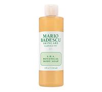 Mario Badescu A.H.A. Botanical Body Soap - For All Skin Types 236ml